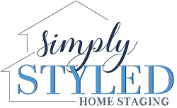 Simply Styled Home Staging